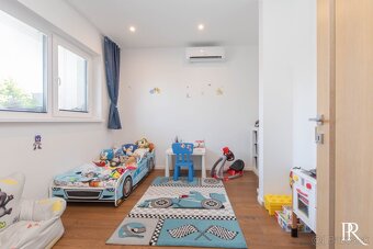 Krásna novostavba 4-izbového rodinného domu - Malý Biel (SC) - 5