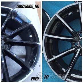 Ponúkam garážovú opravu elektrónov a autodielov - 5