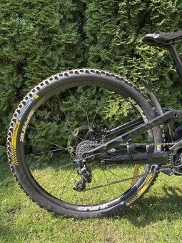 Canyon Sender CFR L 29 + drugi komplet kół - 5