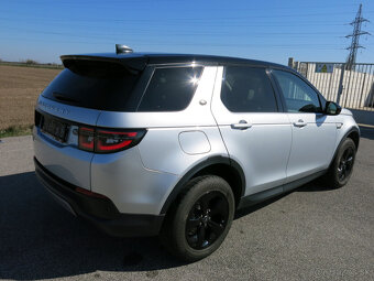LAND ROVER DISCOVERY SPORT 2.0 TD4 150cv S 4WD-DPH - 5