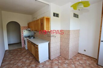 ZNÍŽENÁ CENA_VEĽKÝ, SVETLÝ 2 IZB.BYT S PEKNÝM VÝHĽADOM, BALK - 5