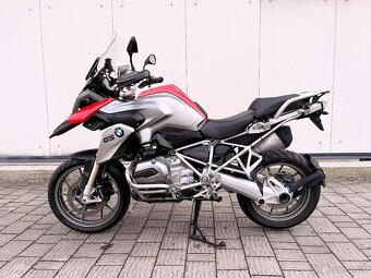 BMW R1200GS..2013..ABS..ZACHOVALÝ STAV - 5
