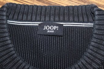 Pánsky sveter Joop v. S - 5