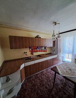 NA PREDAJ Poschodový rodinný dom ZBUDZA - 5