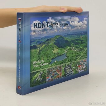 Predám sadu kníh v darčekovom drevenom balení - 5