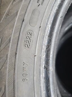 215/65r17 NOKIAN TYRES WR SUV4 - 5