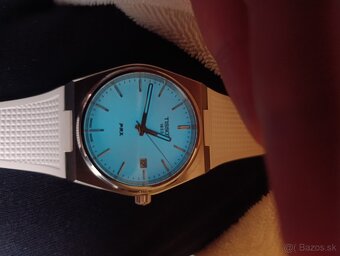 Tissot prx quartz - 5
