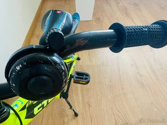 Detský bicykel CTM Foxy 16 - 5