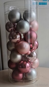 VIANOCNE OZDOBY NA VIANOCNY STROMCEK - IBA OSOBNÝ ODBER - 5