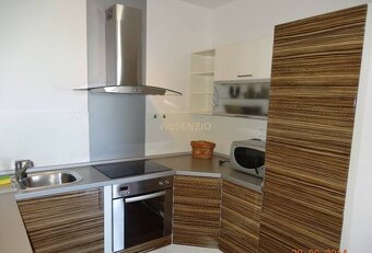 ASSENZIO – PRENAJOM – 2 IZBOVÝ BYT – KOLOSEO – NOVÉ MESTO - 5