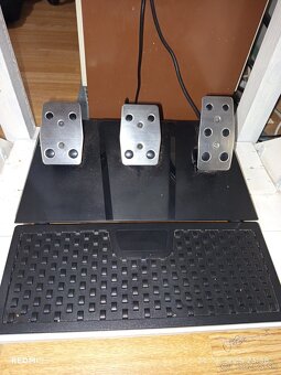 predám volant s Xbox one s - 5