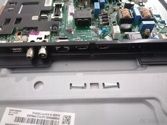 Samsung ue43nu7092u kombi doska. - 5