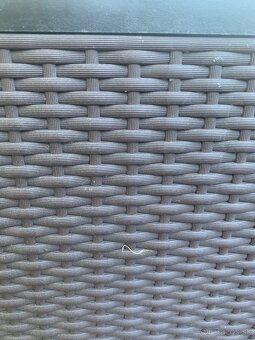 truhlík Lechuza trio cottage - 5