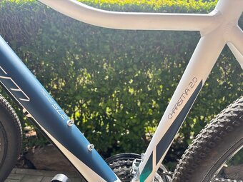 Predám bicykel CTM Charisma 2.0 2020 - 5