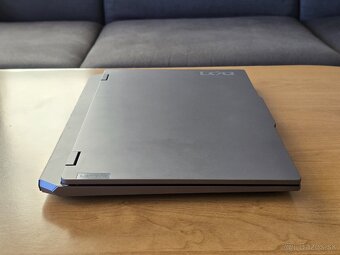 LENOVO LOQ (i7, RTX 4060 8GB, 2K/165Hz) - 5