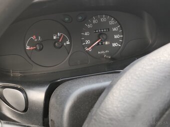 Predám Hyundai valník sklapač H1 2.5tdi 73kw, - 5