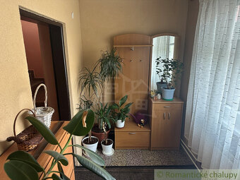 Dom na polosamote s veľkým pozemkom, Detvianska Huta - 5