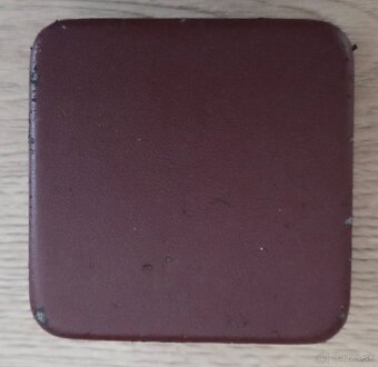 Bimetalova zberateľská minca 10000 sk Vznik SR 10 vyrocie - 5