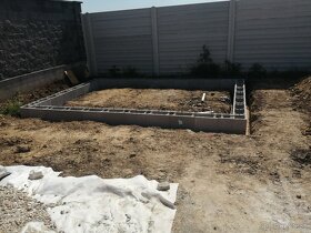 Realizujeme stavebné práce+búranie domov. - 5