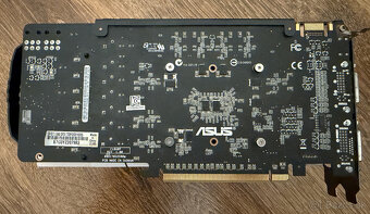 ASUS DCII TOP/2DI/1GD5 na náhradné diely - 5