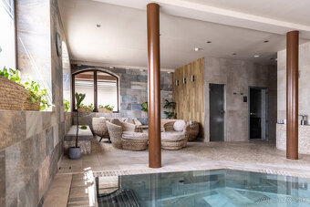 Predám poukaz na wellness pobyt v Hoteli Demanova na Liptove - 5