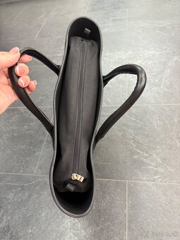 Obag standard čierna - 5