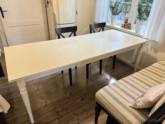 Ingatorp stol ikea - 5