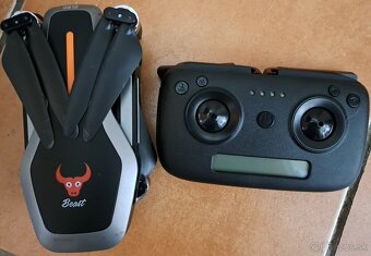 Dron SG906 SMART DRONE - 5