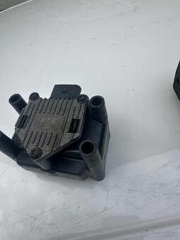 Fabia 2 1.2tsi turbo prevodovka cievka atd - 5