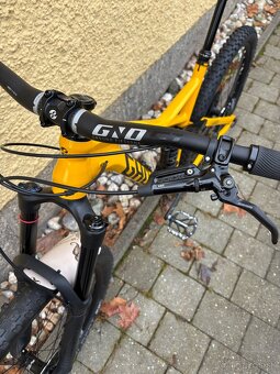 Ghost SLAMR 29”, veľ.L, MTB, SRAM - 5