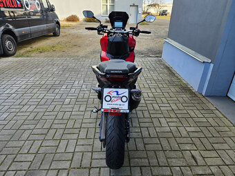 Honda X-ADV 750 ABS - 5