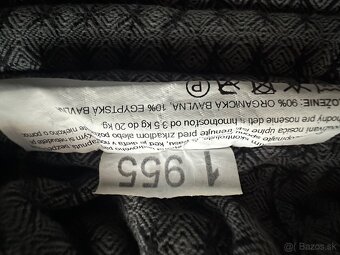 Detsky nosič Rischino - 5