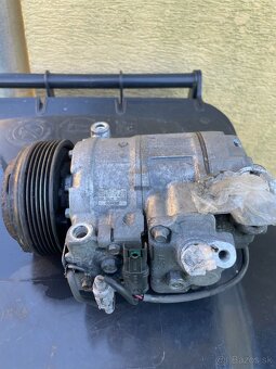 Klíma kompresor BMW DENSO 2.0 D N47 6987862-02 - 5