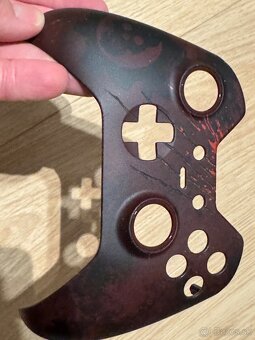 Originálne diely krytu Xbox Elite Controller Series 1 edíc - 5