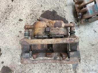 Brzdovy strmen,brzdic citroen jumpy,expert - 5