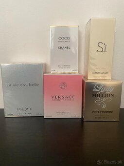 Parfemy - 5