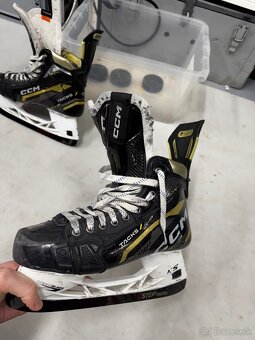 Korčule ccm AS-V pro - 5