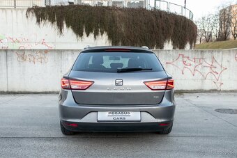 Seat Leon Style 1.6 TDI - 5