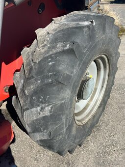 Manitou MT 1440 SLT - 5