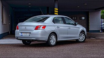 Peugeot 301 1.2 PureTech Allure - 5