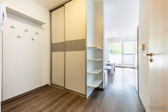 2 izbový byt na prenájom - 5