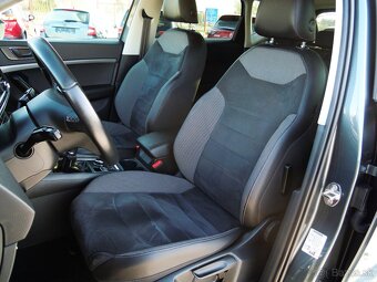 Seat Ateca, 1.4TSi ORIG.KM - 68200KM - 5