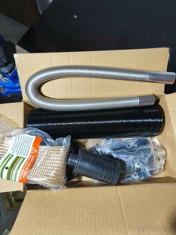 Naftové kúrenie - 5