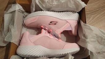 Tenisky slip -in Skechers 34 - 5