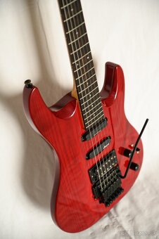 Elektrická gitara - Aria Pro II Magna Series - 21# - 5