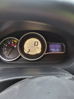 Predaj Renault Megane 2009 - 5