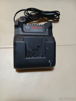 Predam nabijacku Bosch GAL 18V-20 - 5