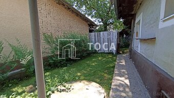 TOCA real - Exkluzívne – predaj RD v Predmieri - 5
