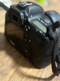 Canon eos 6D - 5
