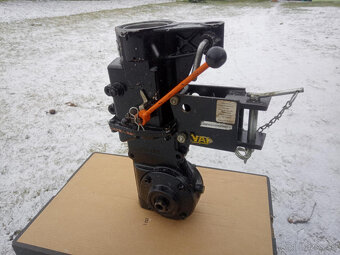 prevodovka Vari DSK 317 - 5